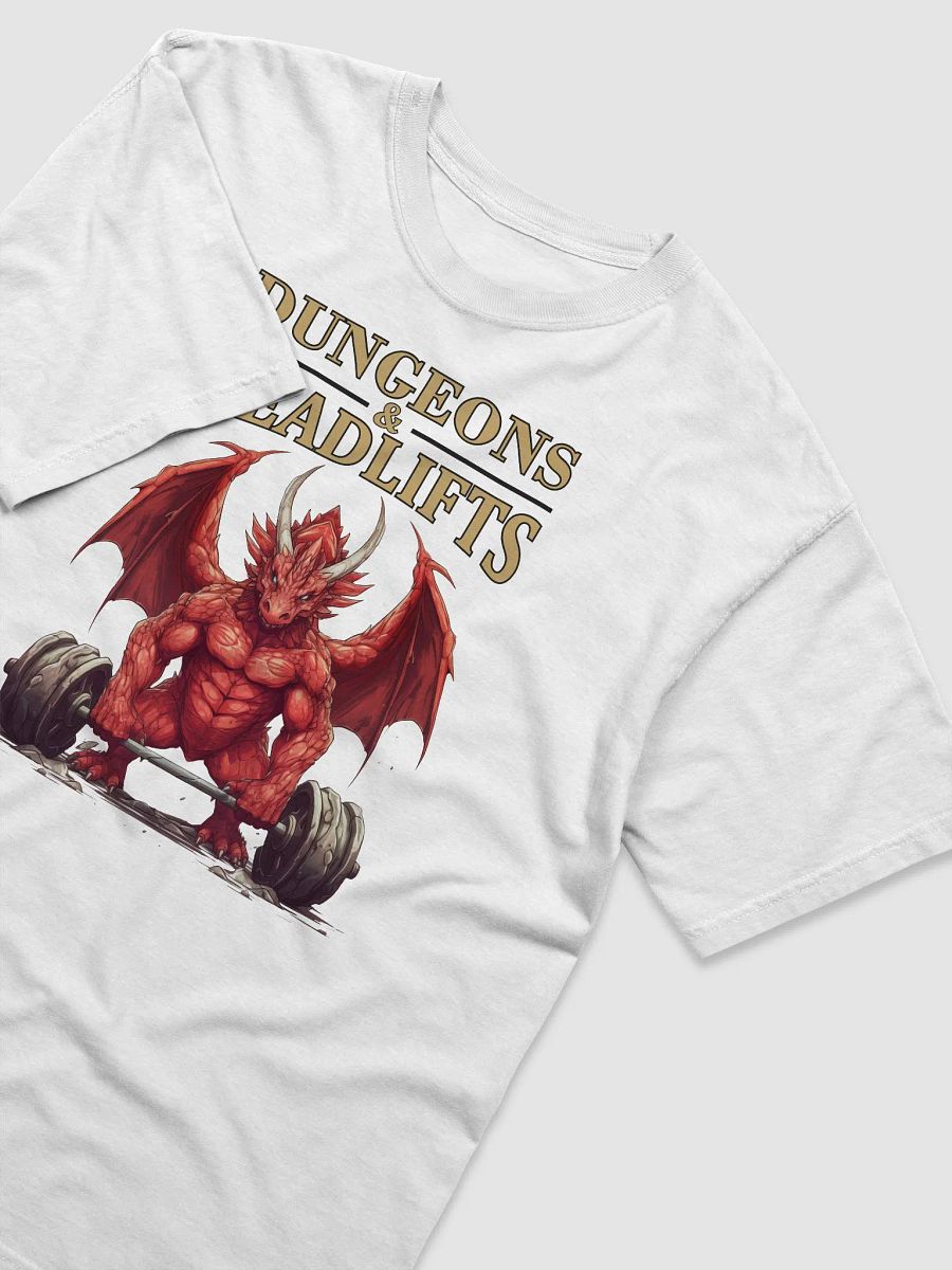 Dungeons & Deadlifts product image (2)