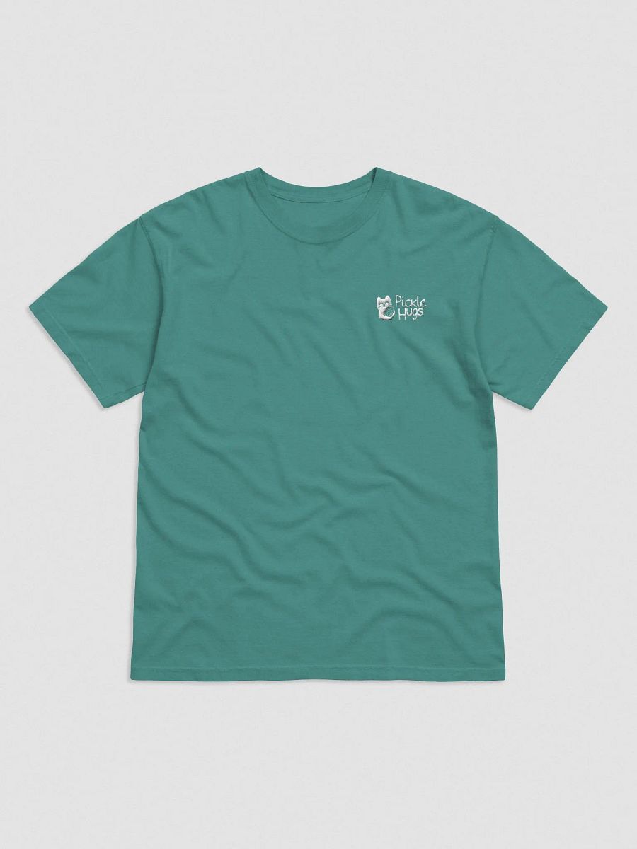 Pickle Hugs Signature T-Shirt product image (1)