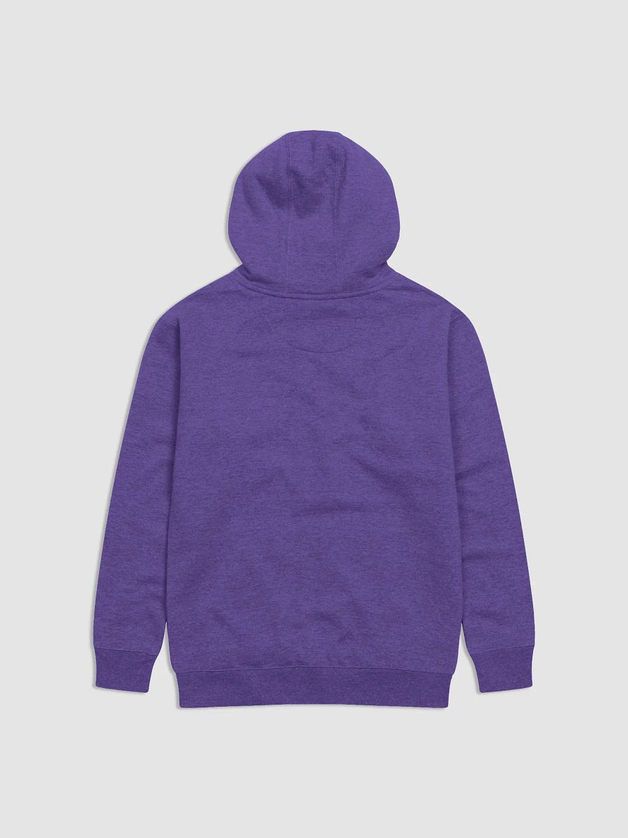 Insomnia Squirrel Unisex Hoodie product image (2)