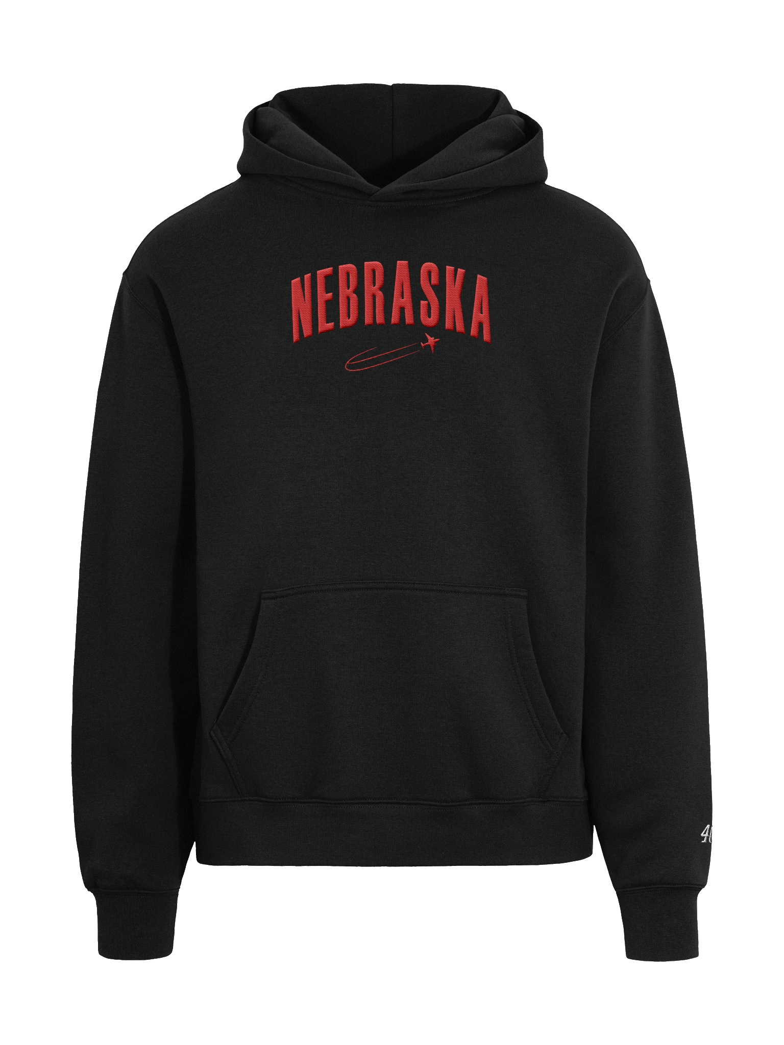 Nebraska Flown. product image (3)