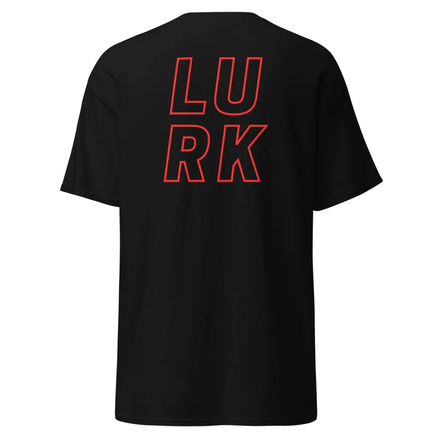 LURK // Shirt // Gildan product image (1)