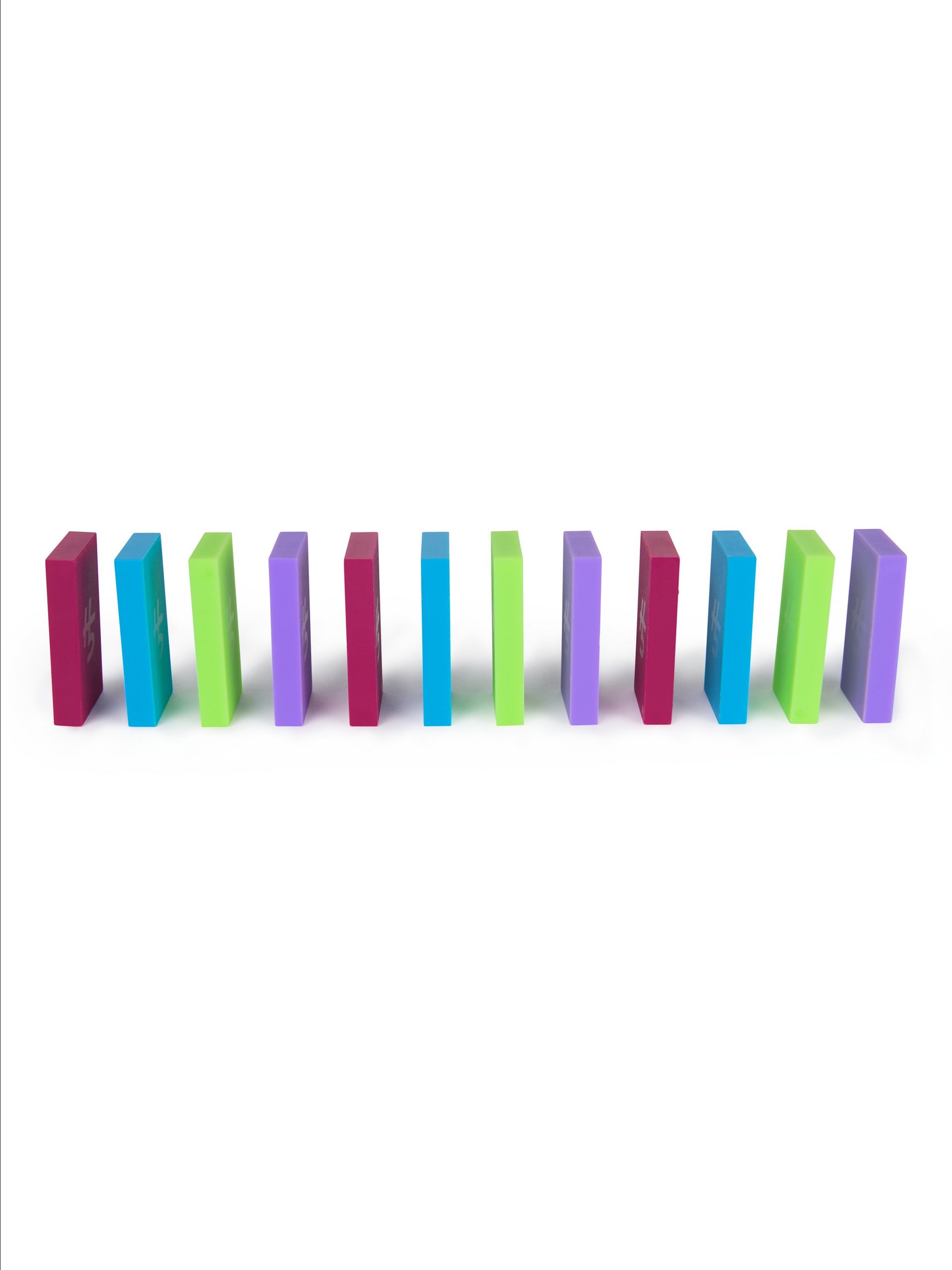 H5 Domino Creations (Summer Set) product image (7)