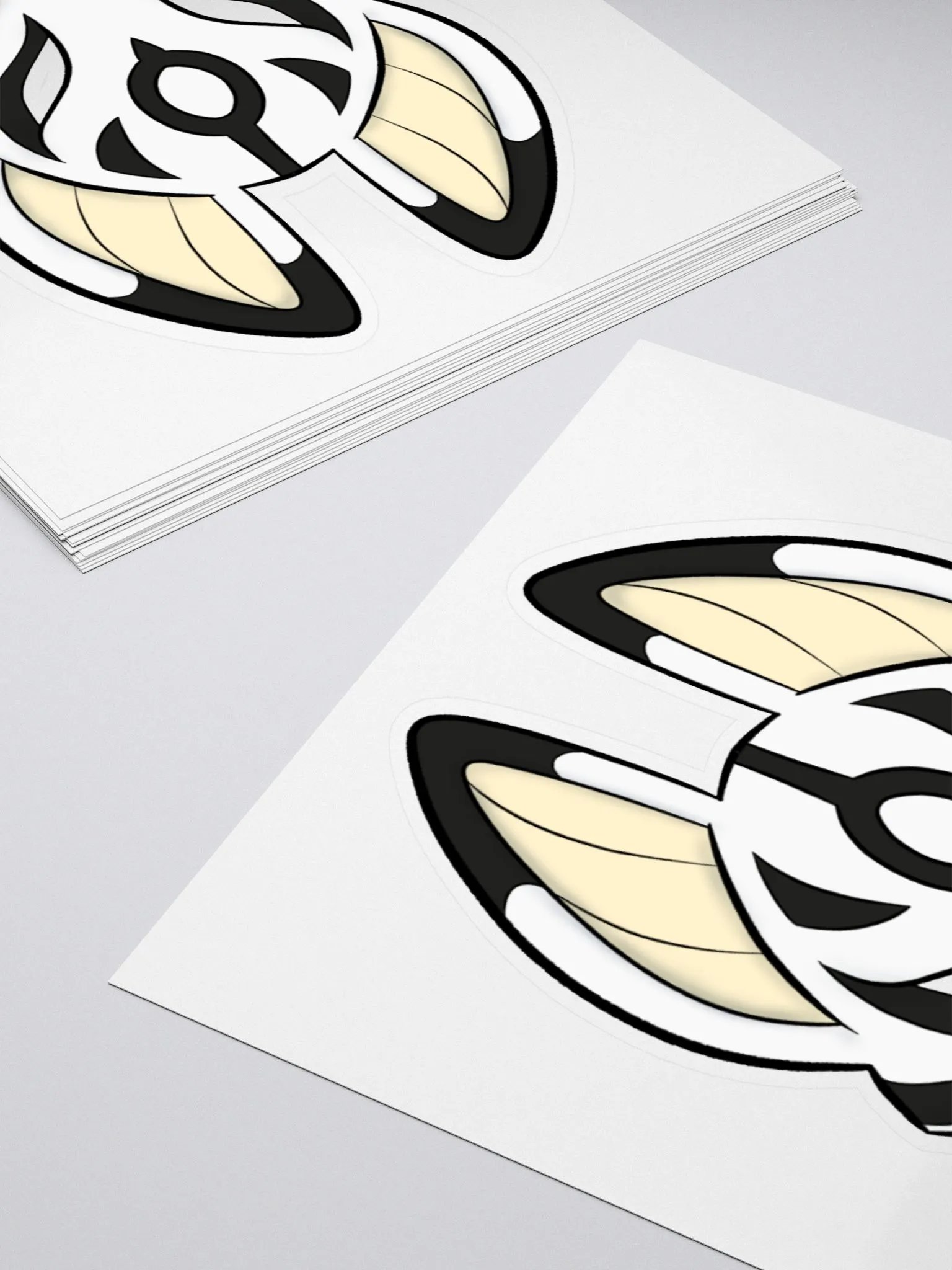 Sticker Logo product image (10)