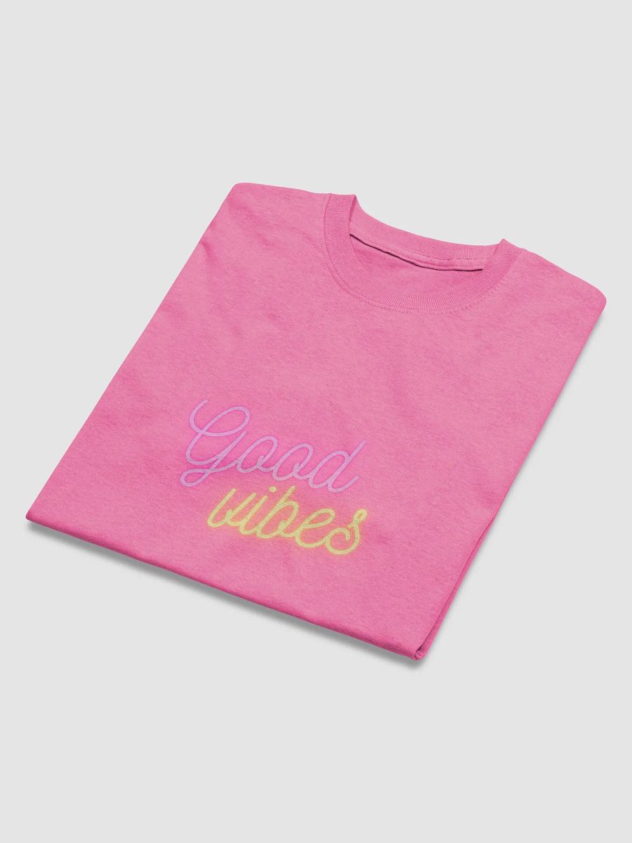 Good Vibes Tee product image (35)