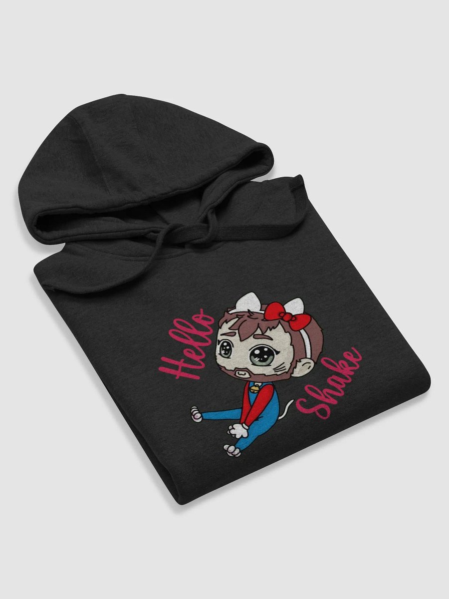 konichiwa shake hoodie product image (43)