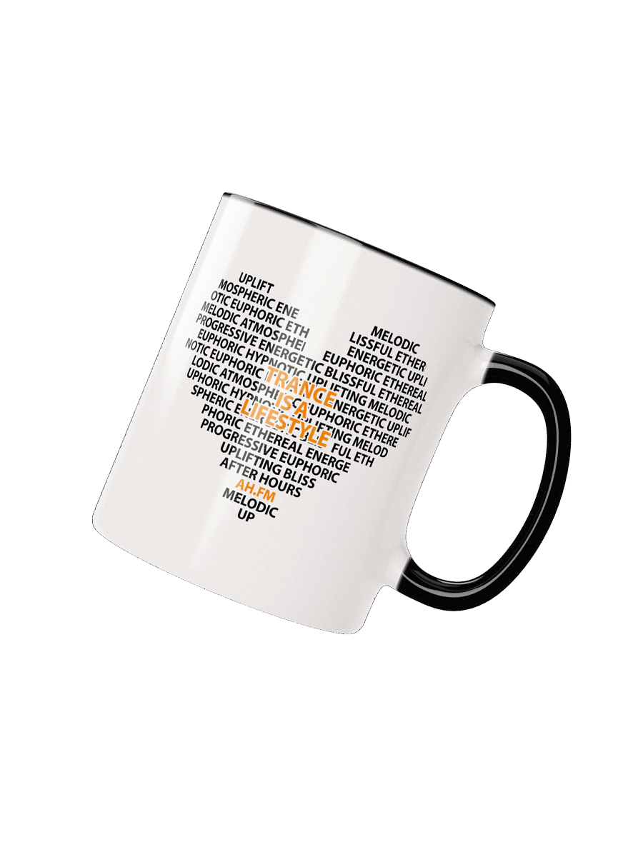 Trance Lifestyle Mug product image (3)