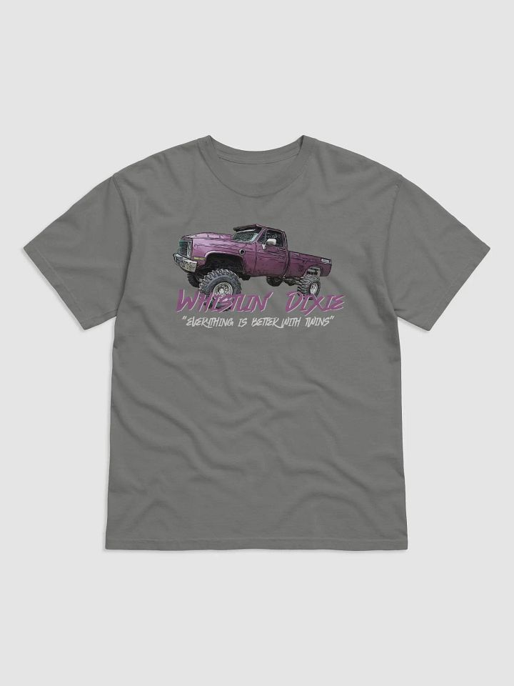 Whistlin' Dixie T Shirt product image (1)