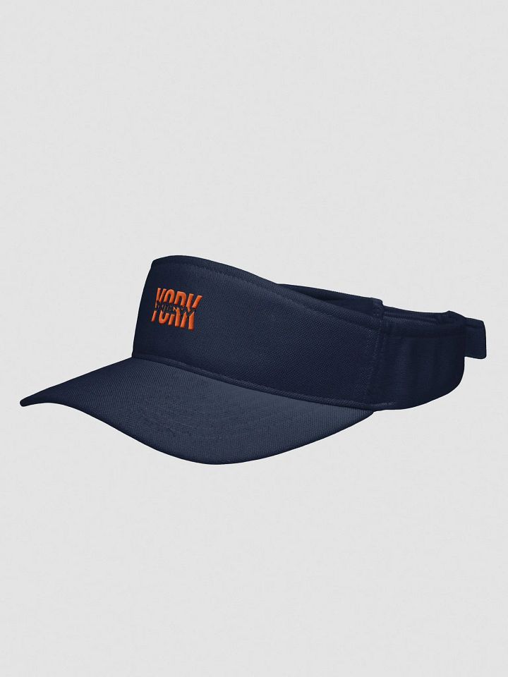 Flexfit Visor - New York product image (2)