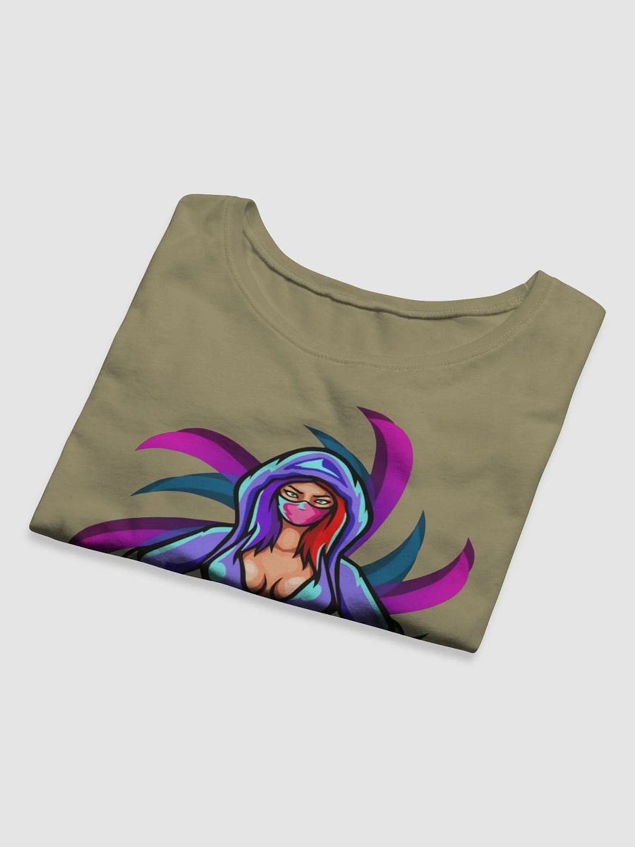 BuggyLogo Crop top product image (14)