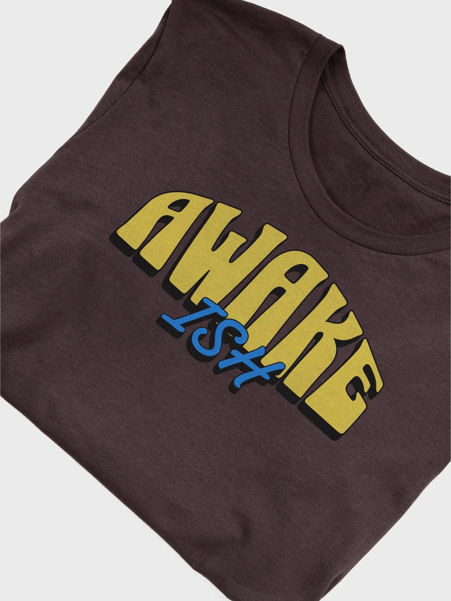 AWAKE-ISH Unisex T-Shirt product image (36)