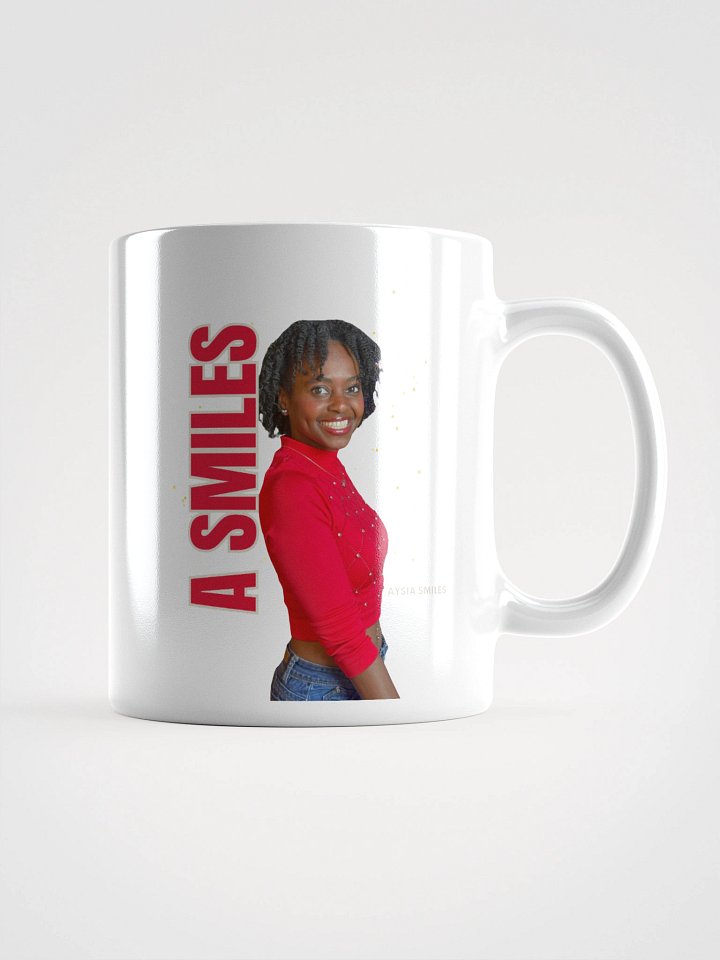Radiant Smile Mug product image (5)