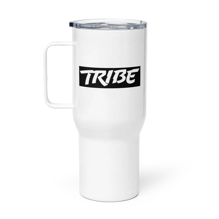 Tribe Travel Mug product image (1)