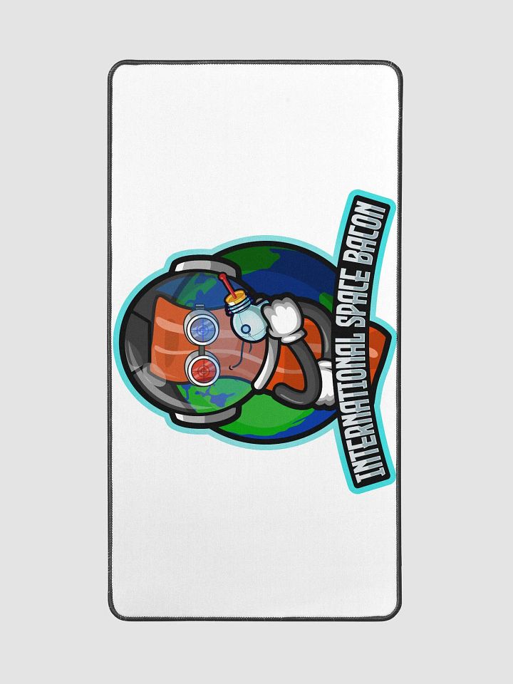 ISB logo mouse pad product image (2)