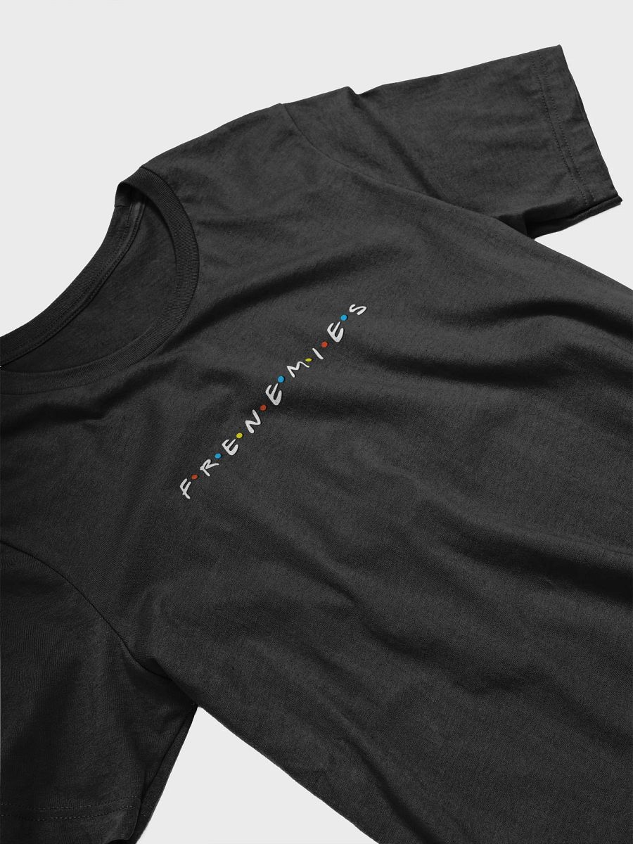 Frenemies T-Shirt product image (3)