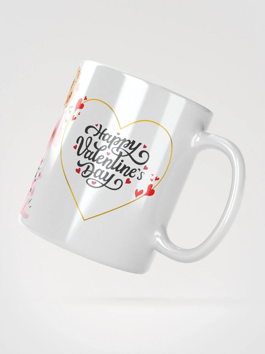 Love Bears White Glossy Mug product image (2)