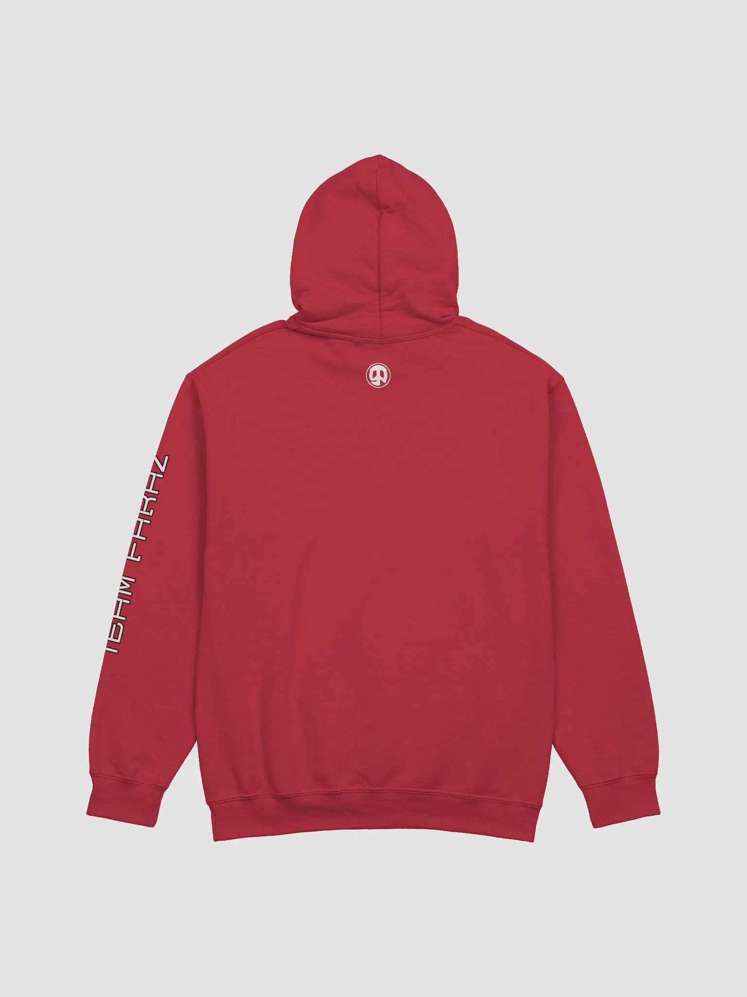 Team FAKAz Hoodie product image (2)
