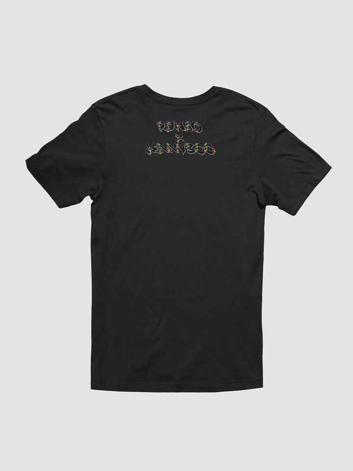 LoveHasNoWord T-Shirt product image (19)