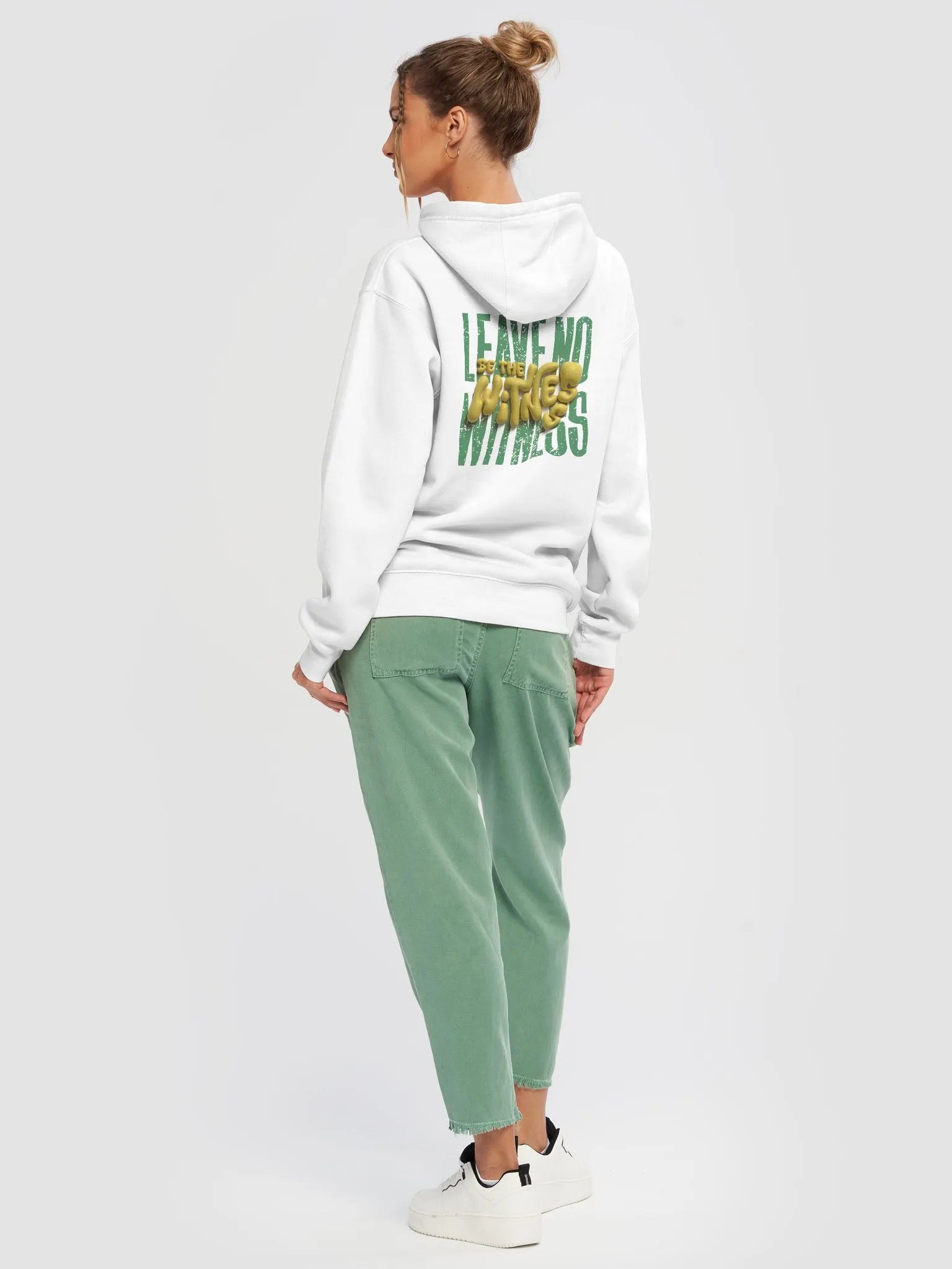 LNW Anniversary Hoodie by ebbs product image (6)