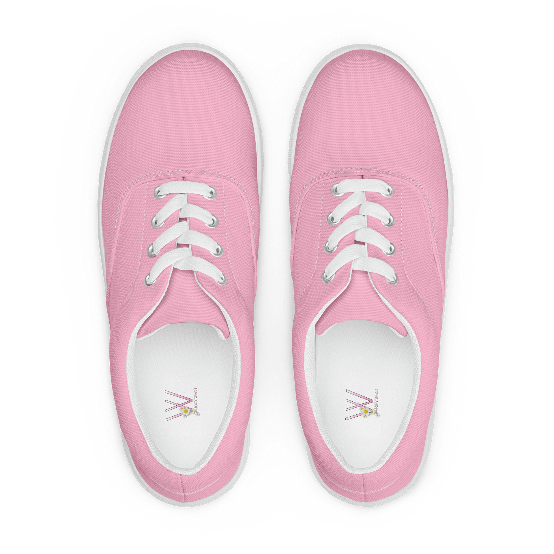 Pink Power Sneaker product image (2)
