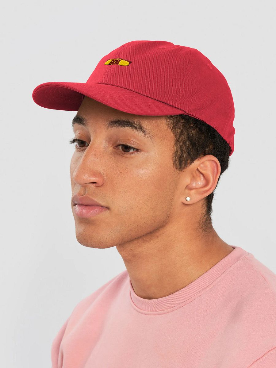 Bos' Little Hotdog Hat product image (5)