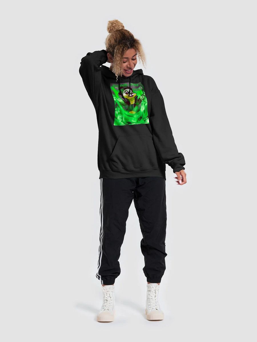 Friends On The Otter Side Hoodie product image (27)