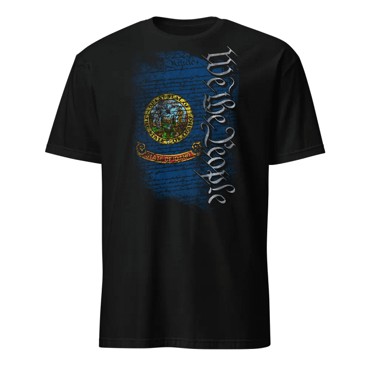 Idaho: We The People product image (1)