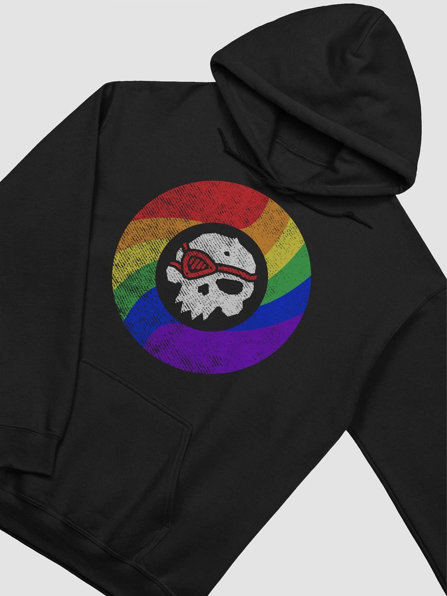 KroTukk Pride Hoodie product image (3)