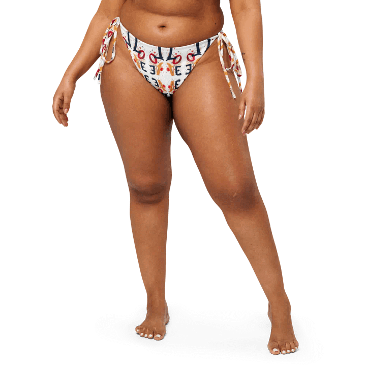 👙 Versatile Bikini Bottom Set – The Perfect Match for Any Bikini Top! product image (1)