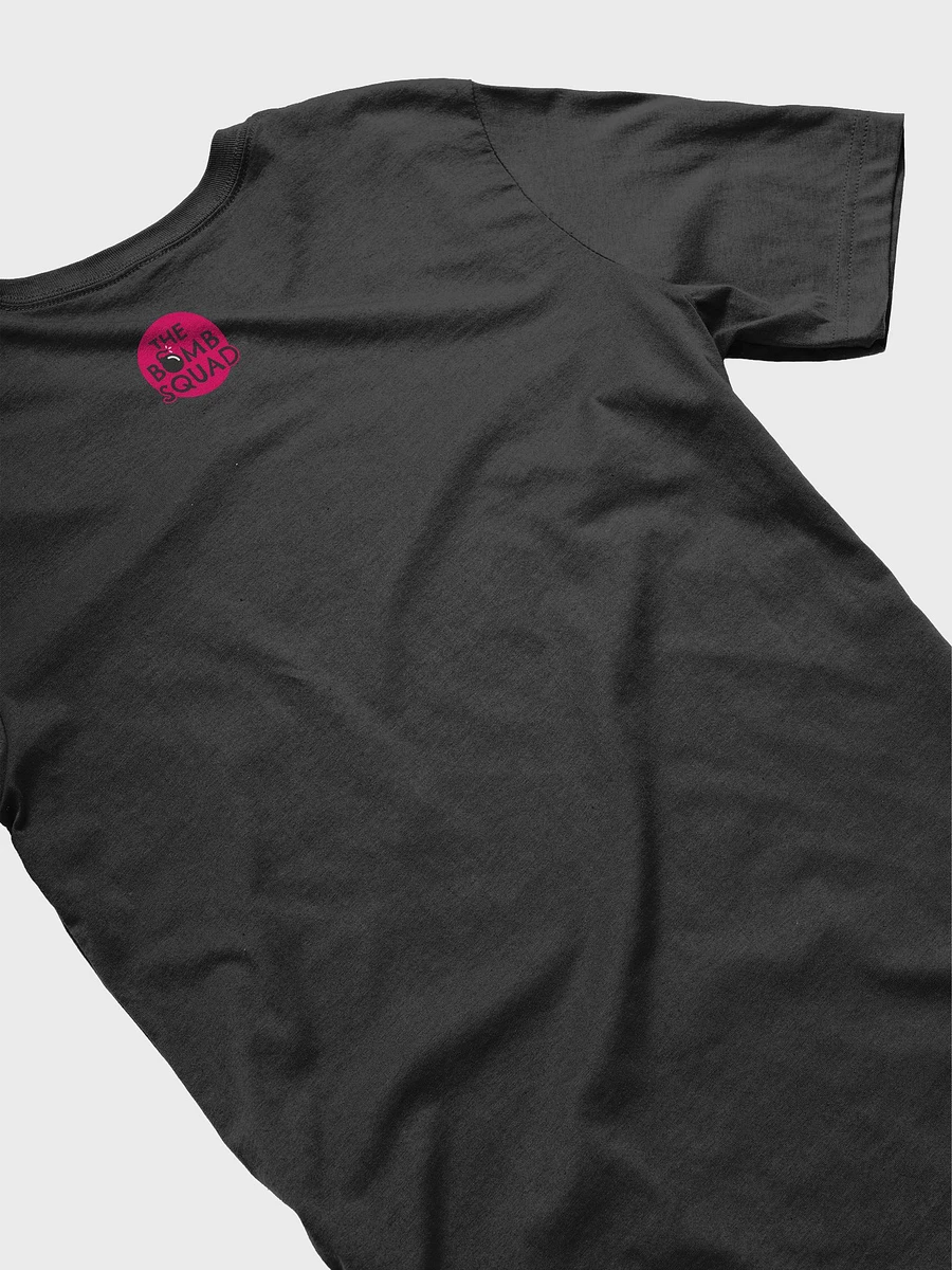 HappyBombs T-Shirt product image (4)