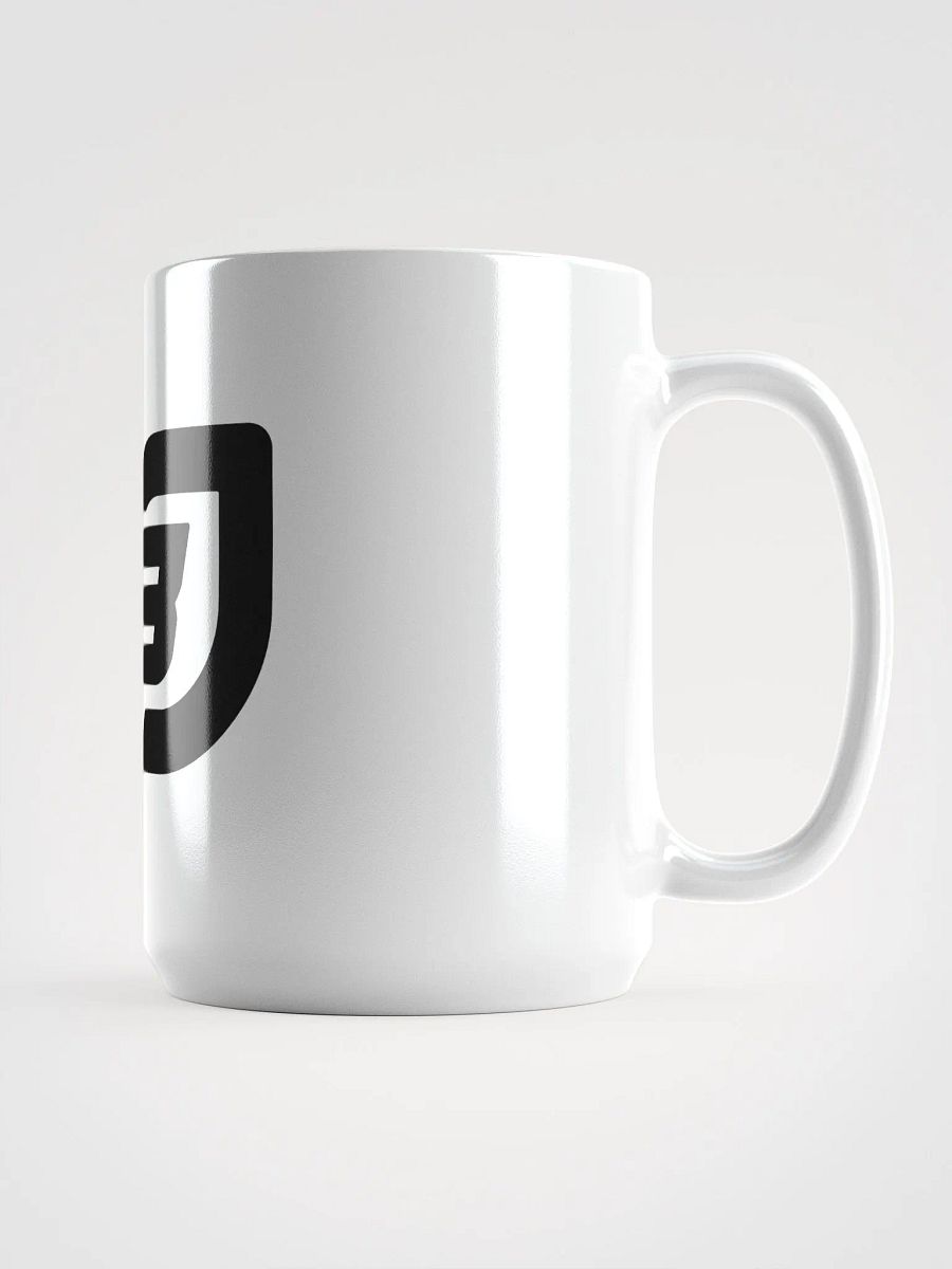 Infinity 13 Mug product image (2)
