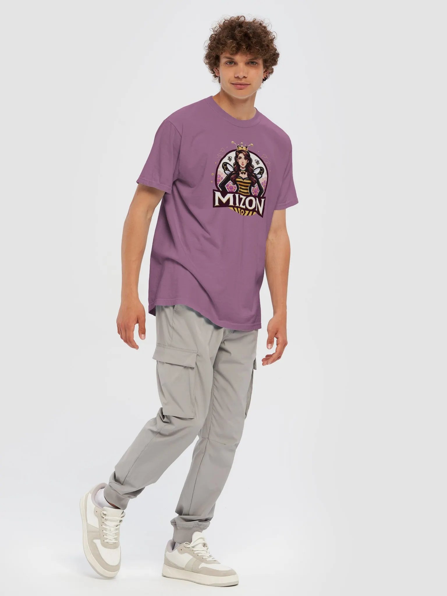 Mizon TShirt product image (7)