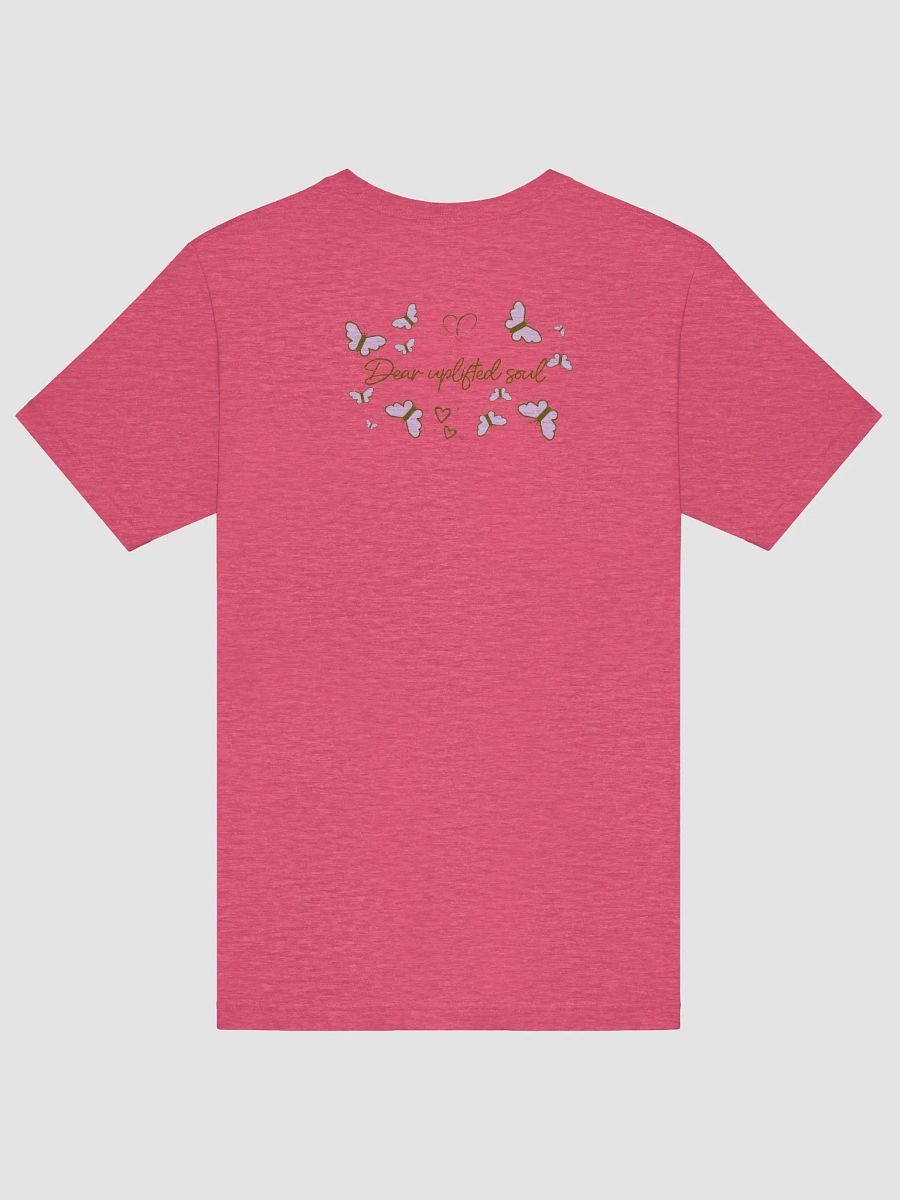 God's Timing Rainbow T-Shirt product image (21)