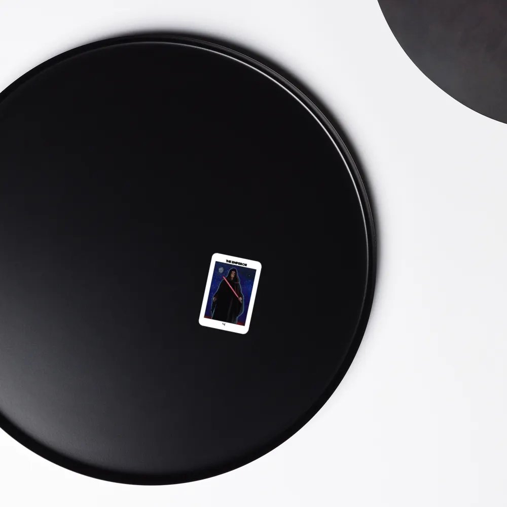 The Emperor Magnet product image (4)