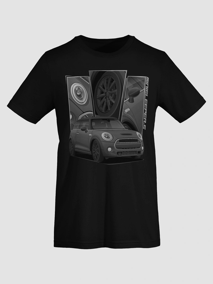 T-shirt - minisleeper.s product image (31)