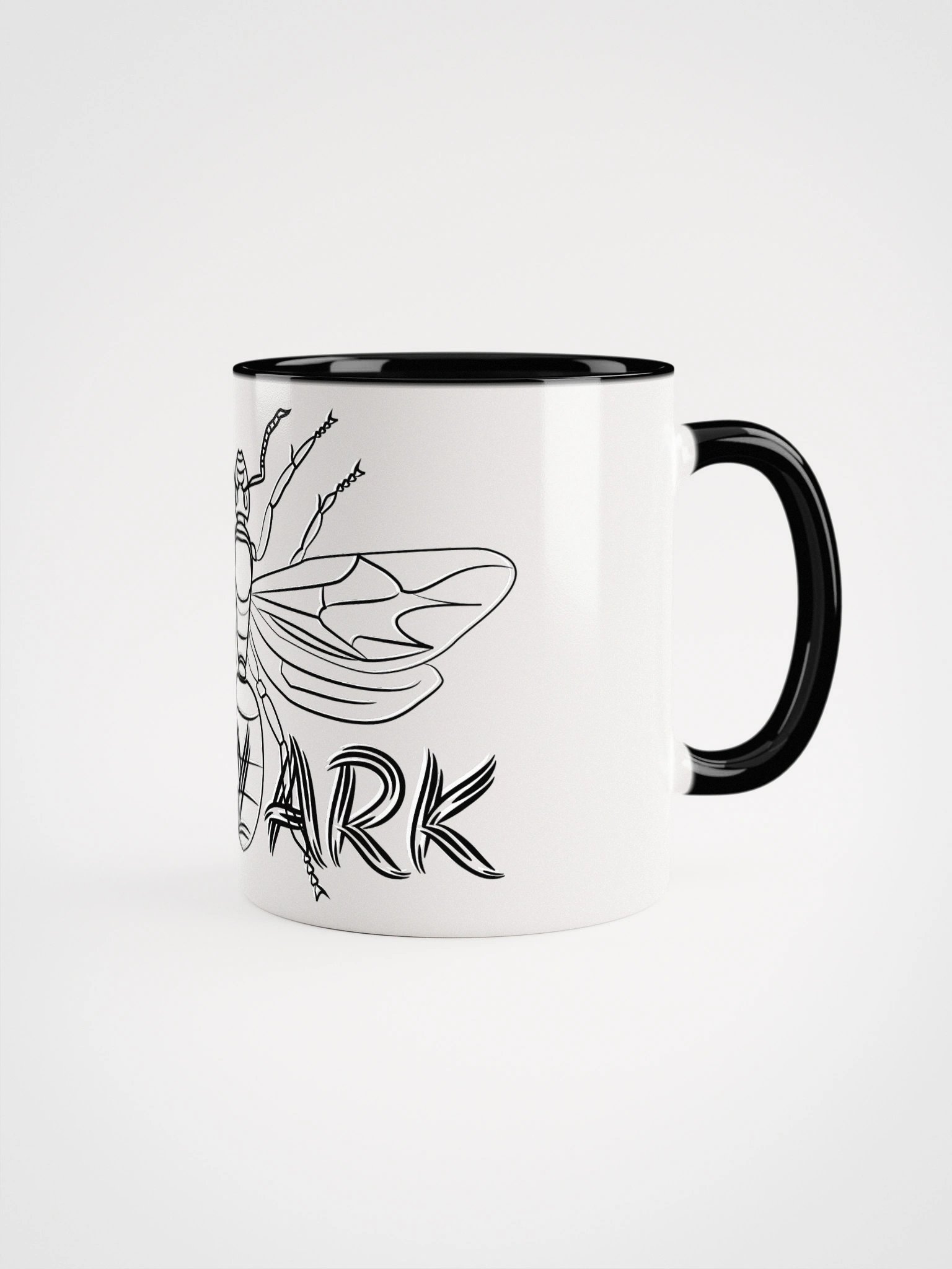 Itsy Gypsy Pirate Mug product image (8)
