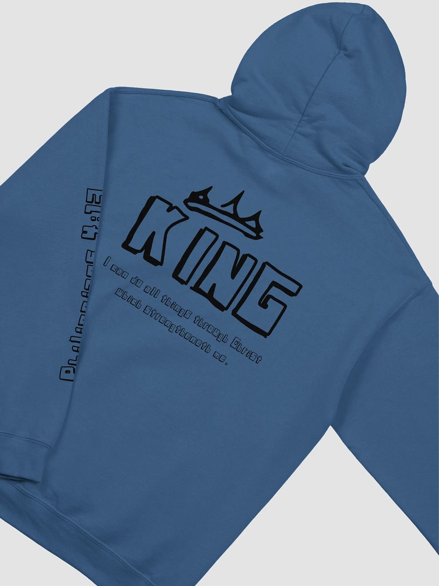 Faith Reigns Hoodie product image (29)