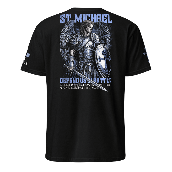 St. Michael: Defend Us in Battle product image (1)