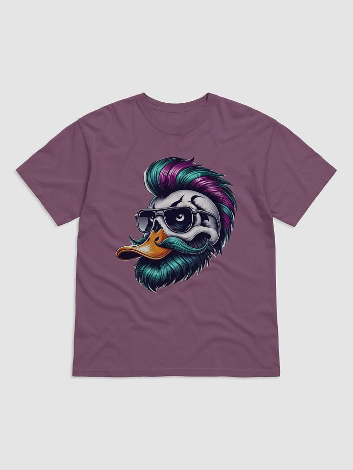 Quirky Quack's Graphic Tee product image (2)