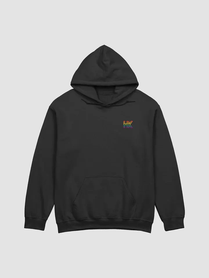 FTR Hoodie - Rainbow product image (2)
