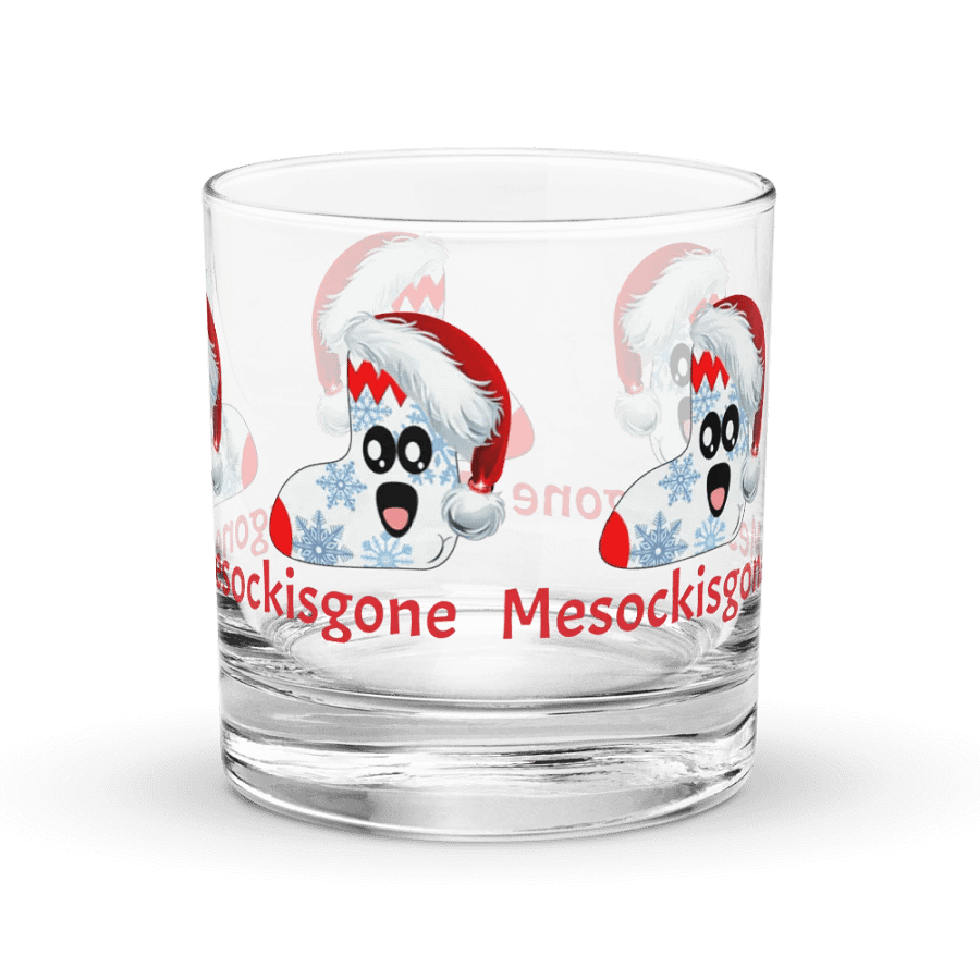 Socks on the Rocks Christmas Edition product image (2)