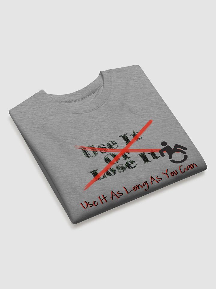 Use It Sweatshirt product image (2)