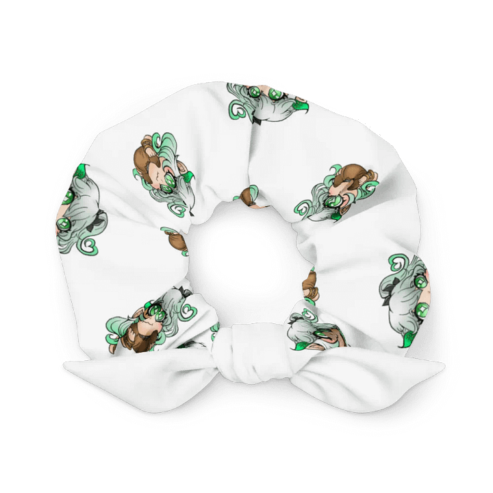 Quaso scrunchie product image (1)