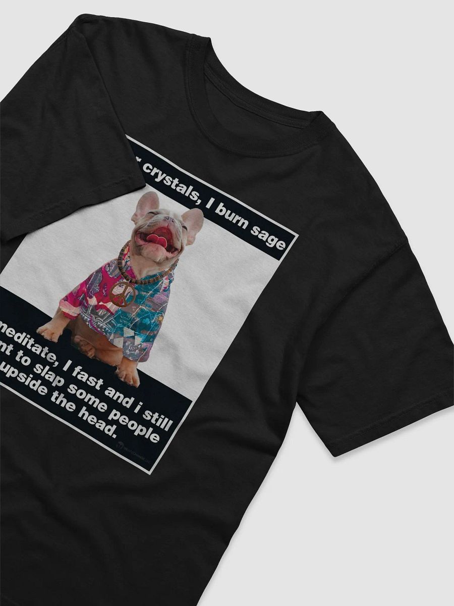 The Hippie Pug product image (3)
