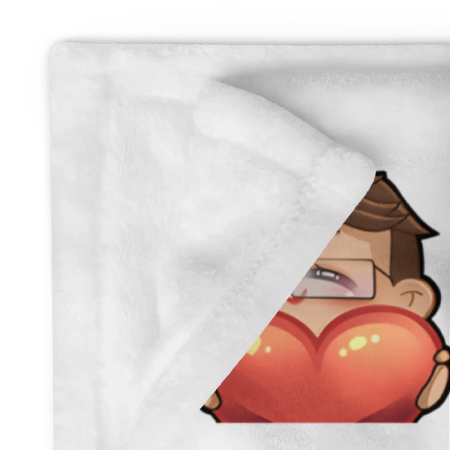 MR. COCO Beverage Cup Throw Blanket product image (12)