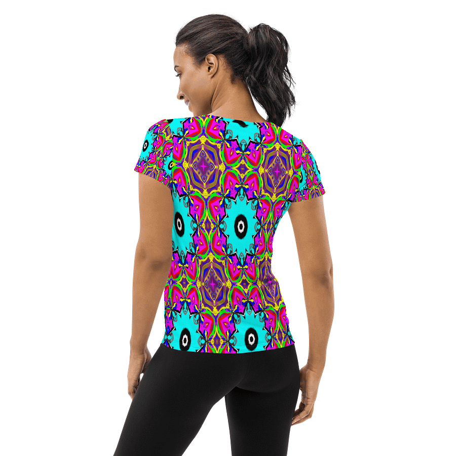 WILD PATTERNS 5 OCTAGON product image (2)