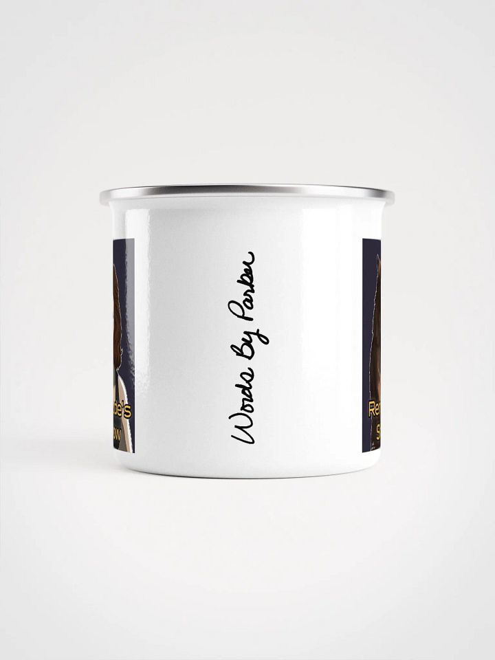 Renegade's Shadow Camper Mug product image (2)