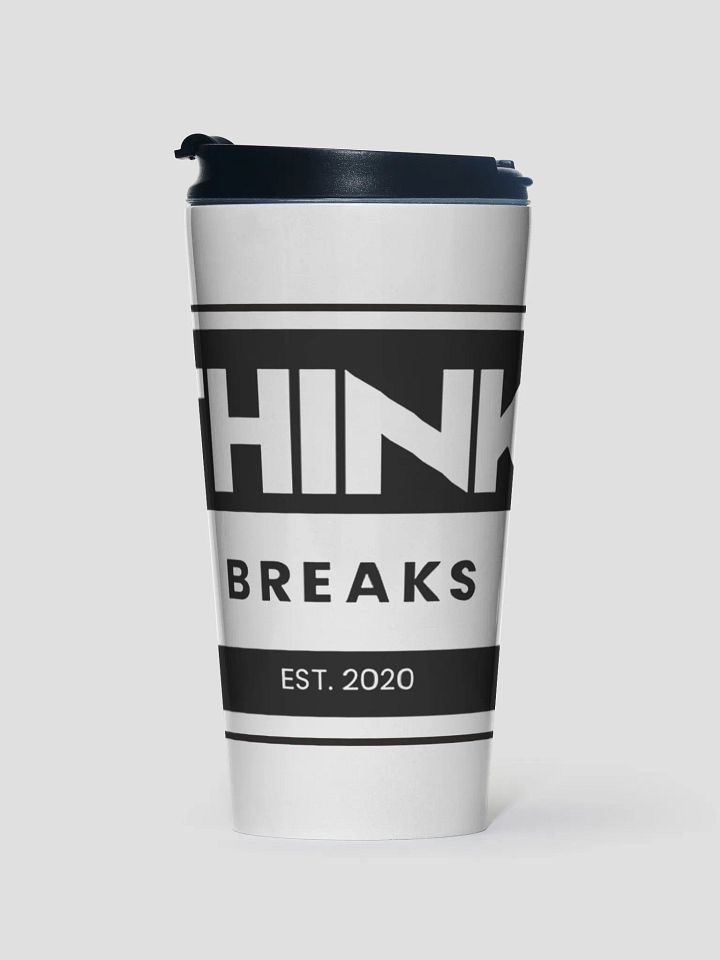 The Mixtape - Travel Mug product image (2)
