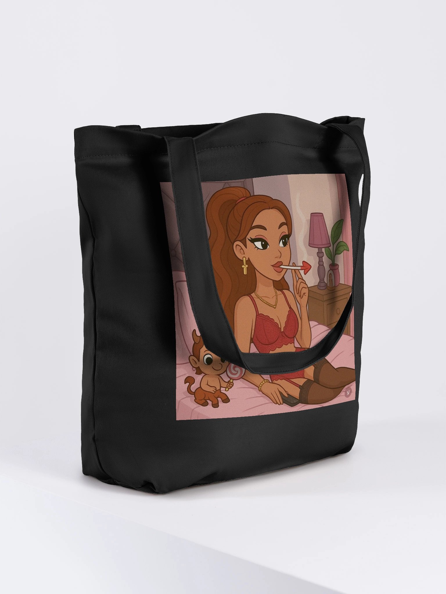 Zodiac Collection - Aries Boudoir Babe Bag product image (8)