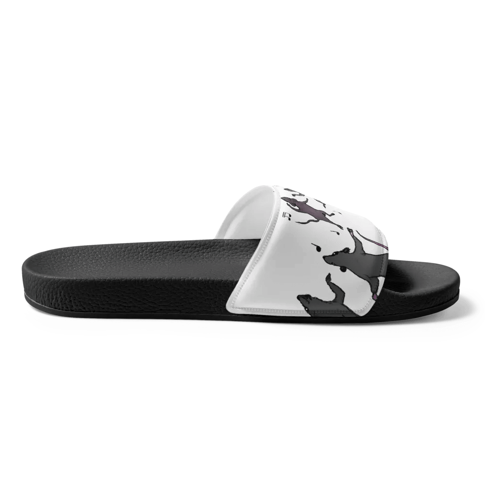 Dancing rats sliders (womens) product image (4)