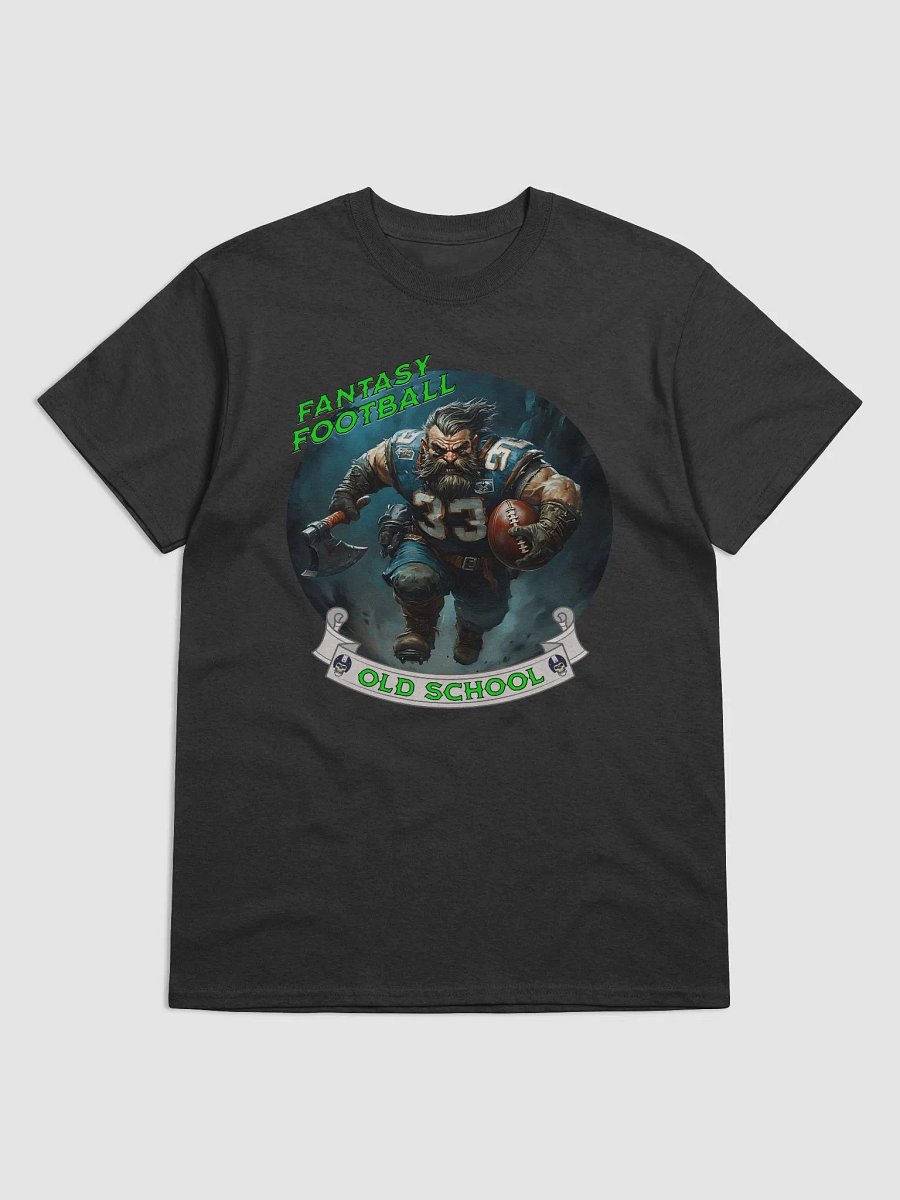 Fantasy Football Old School product image (11)